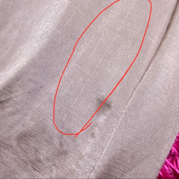 Brown Slinky Duster Kimono - Picture 10 of 16